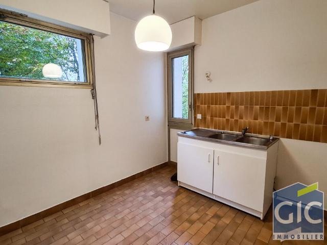 Appartement location à Caen