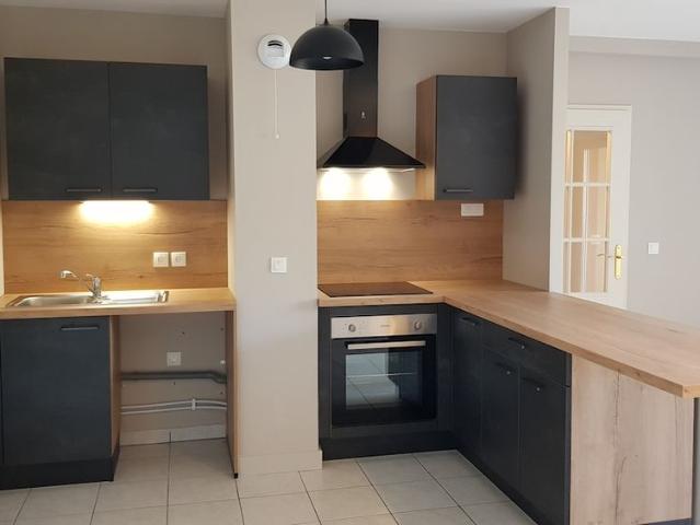 Appartement location à Saint-Julien-en-Genevois, Annemasse