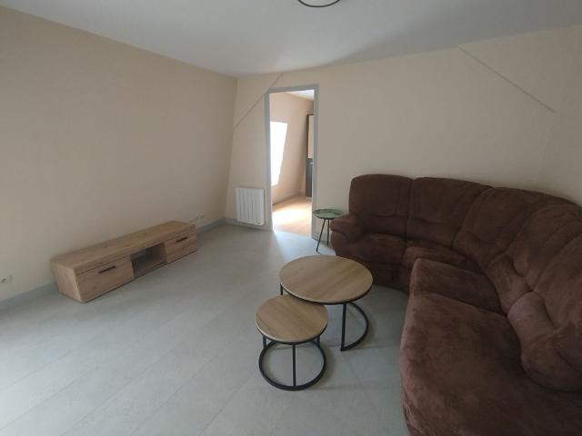 Appartement location à Mamers, Vibraye