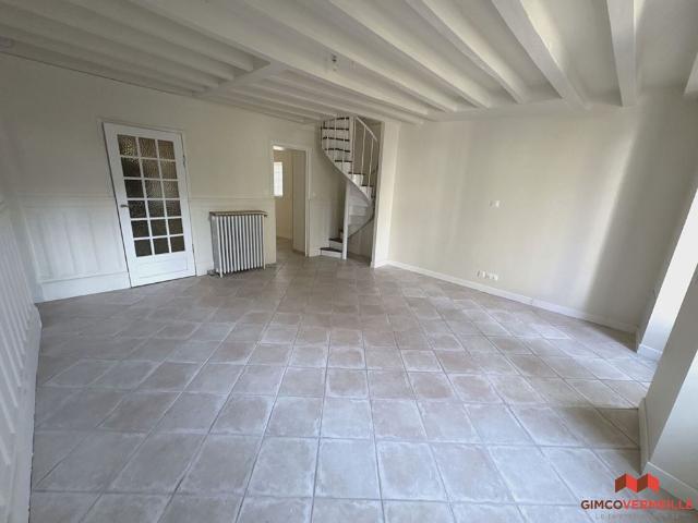 Appartement location à Saint-Rémy-lès-Chevreuse, Yvelines