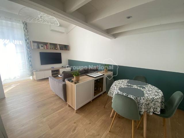 Appartement location à Nîmes