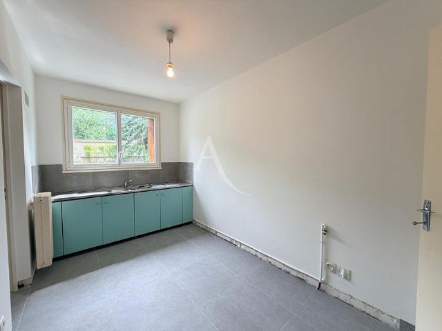 Appartement location à Reims