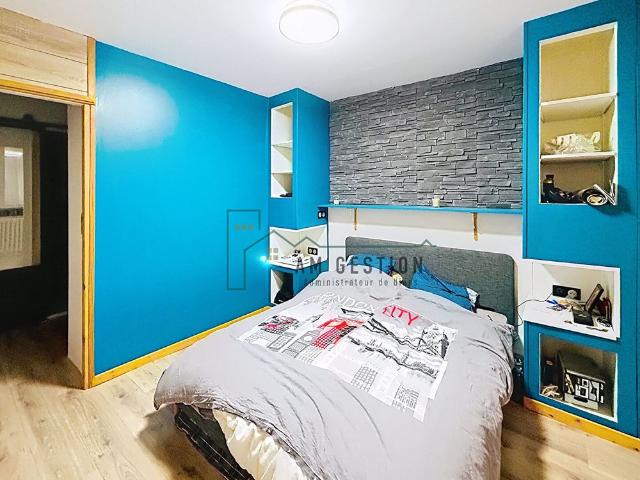 Appartement location à Moulin Seguy, Aixe-sur-Vienne