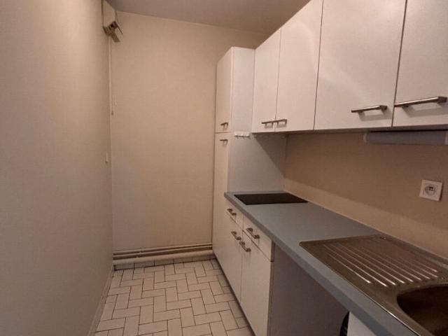 Appartement location à Caen