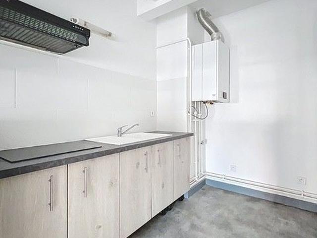 Appartement location à Agen