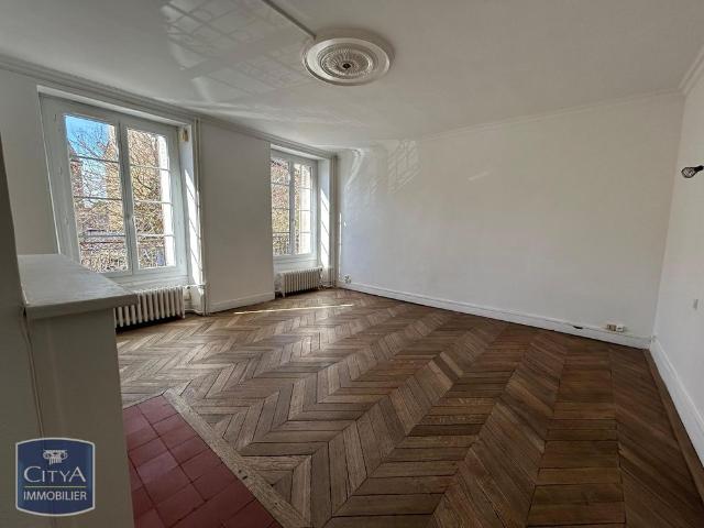 Appartement location à Alençon, Saint-germain-du-corbéis