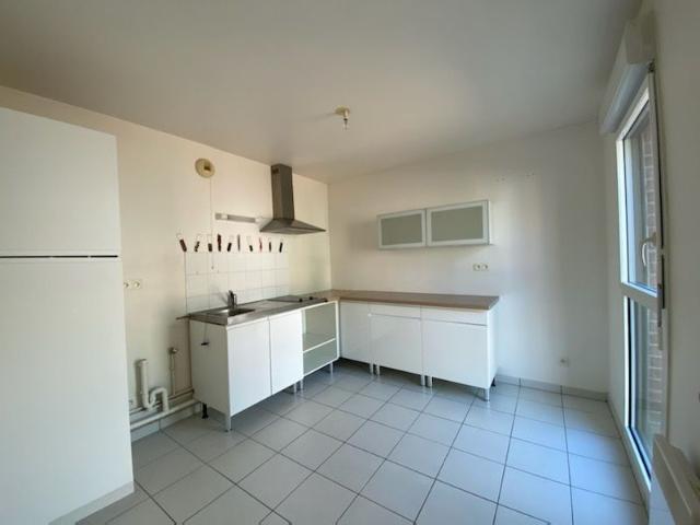 Appartement location à Amiens, Dury