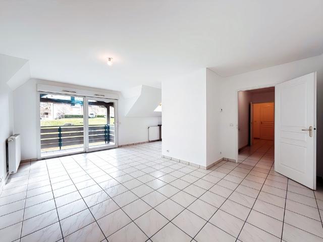 Appartement location à Saint-Julien-en-Genevois, Archamps