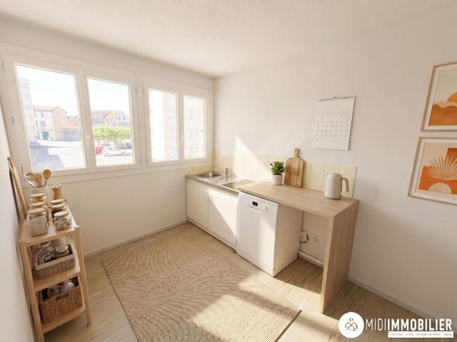 Appartement location à Albi, Carmaux