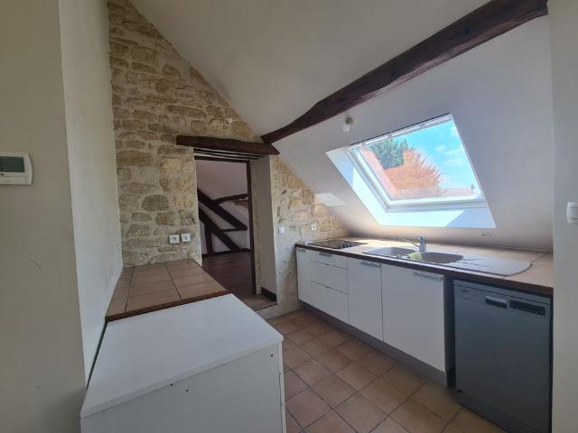 Appartement location à Pontoise, Cergy