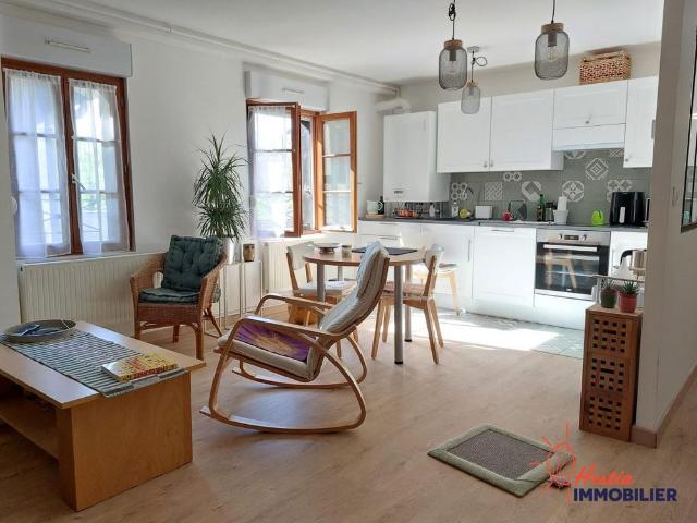 Appartement location à Châlons-en-Champagne, Châlons-en-champagne