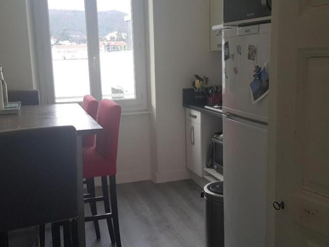 Appartement location à Clermont-Ferrand, Chamalières