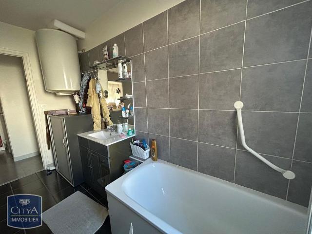 Appartement location à Chambéry