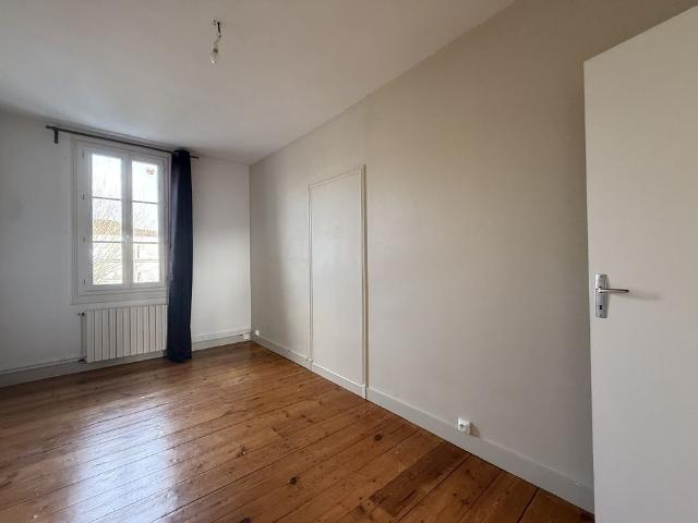 Appartement location à Cognac