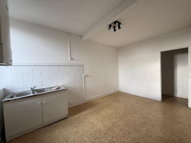 Appartement location à Cognac