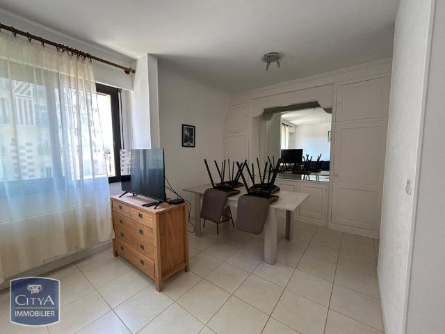 Appartement location à Lisieux, Deauville