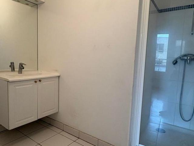 Appartement location à Dunkerque