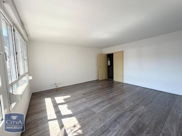 Appartement location à Grenoble
