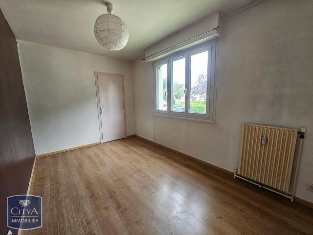 Appartement location à Grenoble