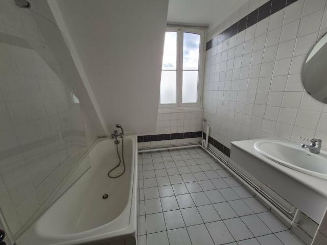 Appartement location à Dunkerque, Caëstre