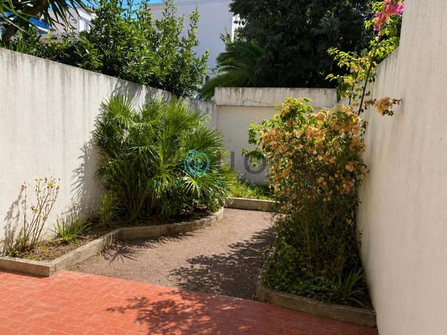 Appartement location à Grasse, Antibes
