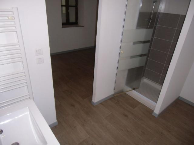 Appartement location à Périgueux, La Roche-chalais
