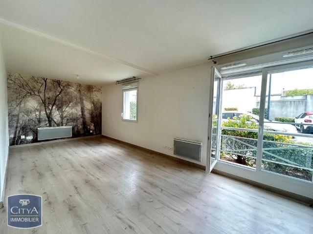 Appartement location à Rouen, Le Petit-quevilly