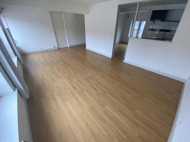 Appartement location à Lille