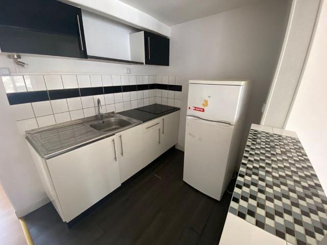 Appartement location à Lille, Lompret