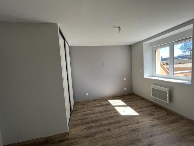 Appartement location à Rodez, Luc-la-Primaube