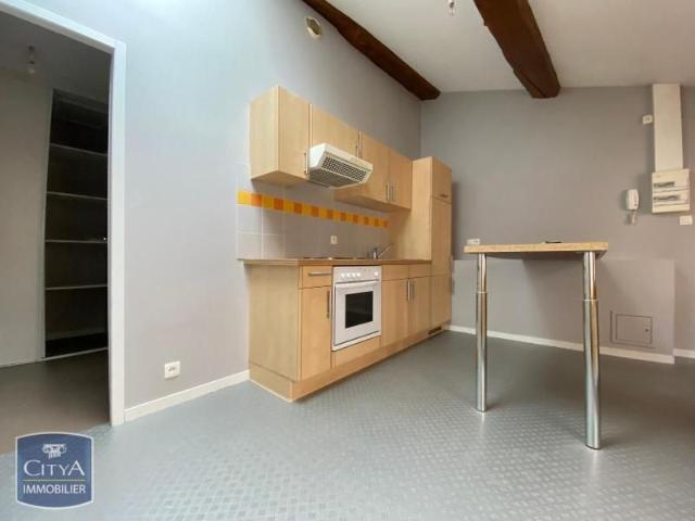 Appartement location à Mâcon