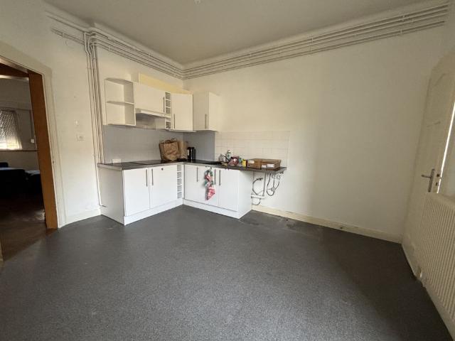 Appartement location à Metz