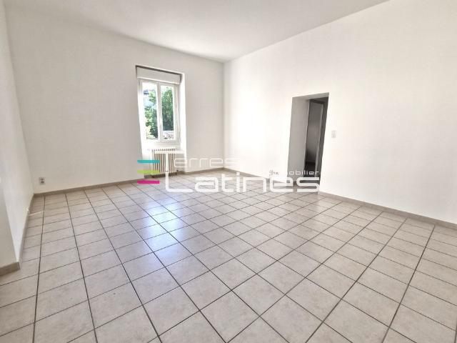 Appartement location à Nîmes