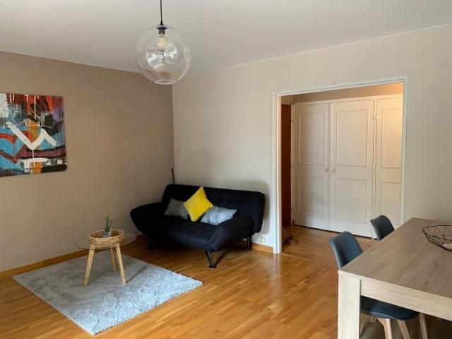Appartement location à Orléans