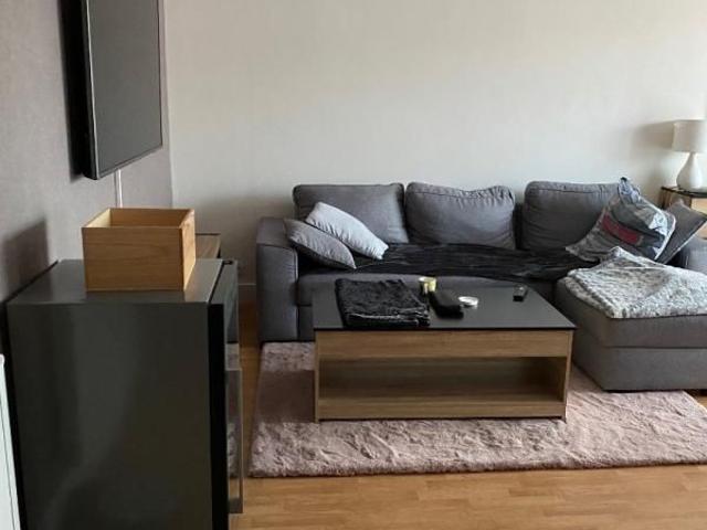 Appartement location à Poitiers