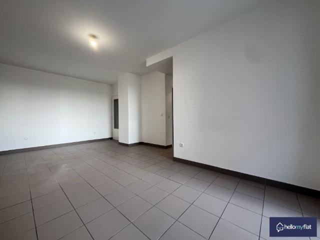 Appartement location à Reims