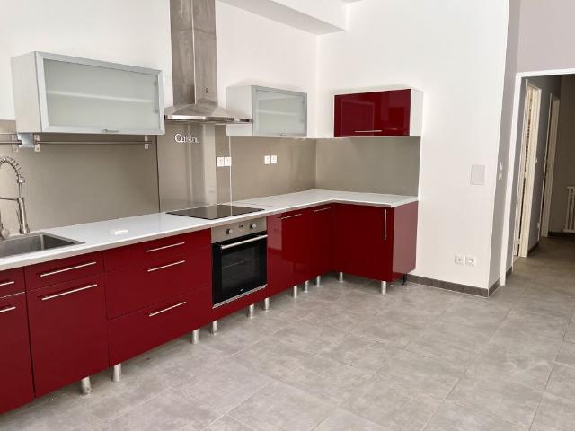 Appartement location à Angoulême, Ruelle-sur-touvre