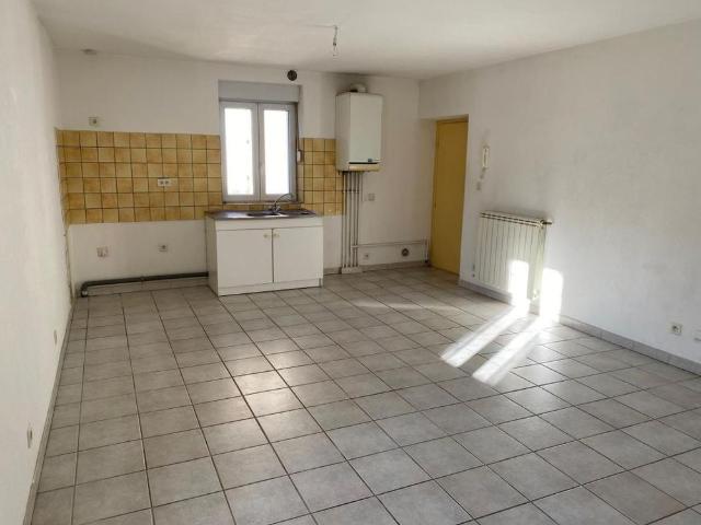 Appartement location à Alès, Saint-ambroix