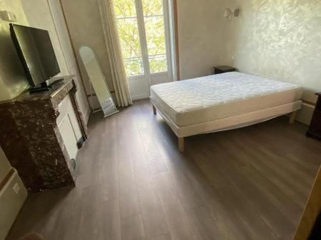 Appartement location à Saint-Étienne, Saint-etienne