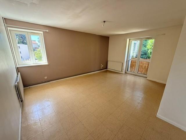 Appartement location à Saint-Étienne, Saint-jean-bonnefonds