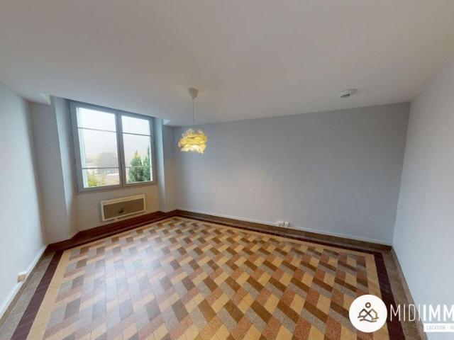 Appartement location à Albi, Saint-juéry