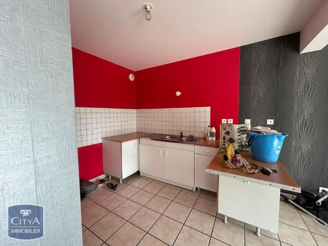 Appartement location à Montbrison, Saint-marcellin-en-forez