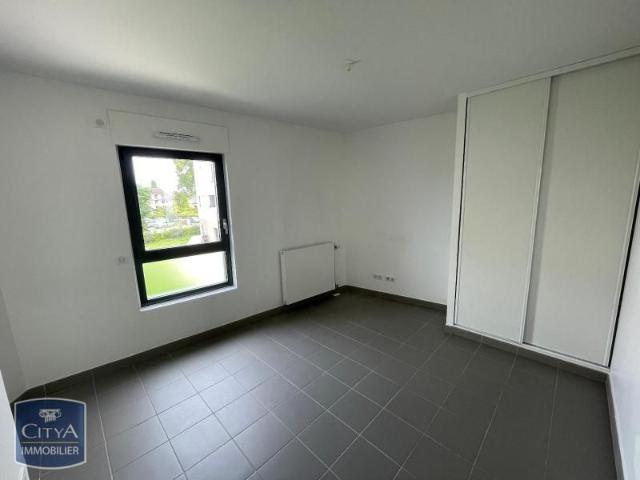 Appartement location à Strasbourg, Hoenheim