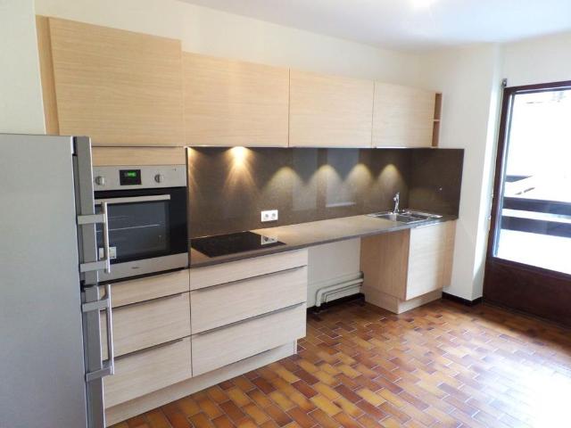 Appartement location à Annecy, Thônes