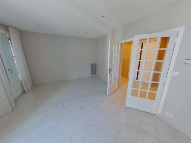 Appartement location à Tours