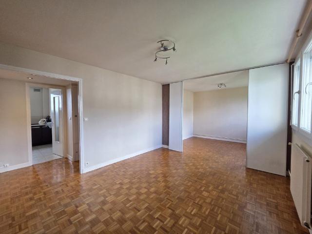 Appartement location à Troyes