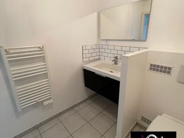 Appartement location à Nancy, Grand Est