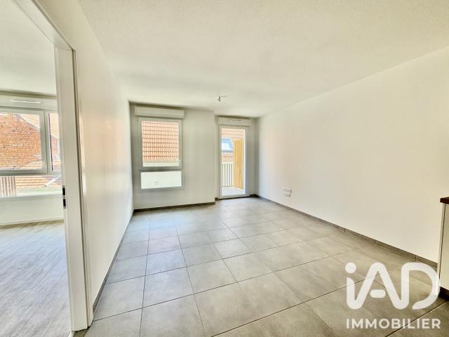 Appartement location à Haguenau-Wissembourg, Seebach