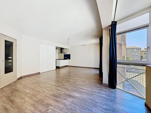 Appartement location à Avignon