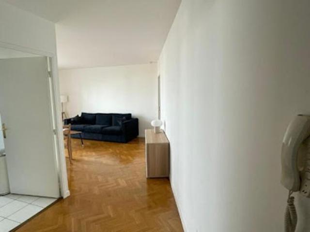 Appartement location à Saint-Denis, Aubervilliers